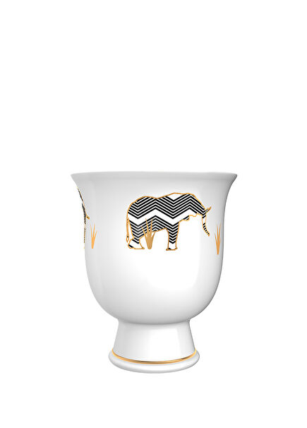 Coriander Egg Cups 4x30 Gr Mum