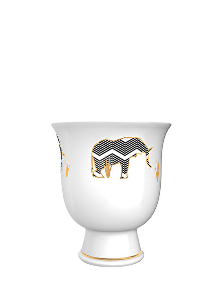 Incense Egg Cups 4x30 Gr Mum