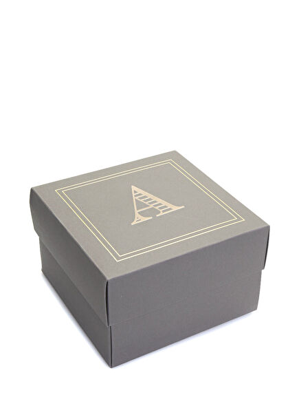 Monogram Hediye Kutusu A