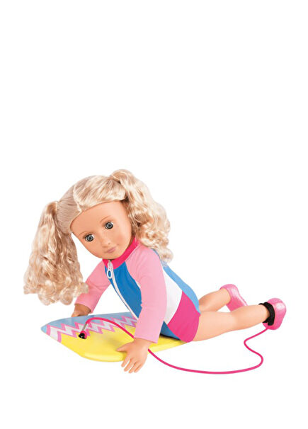 Boogie Board Oyuncak Bebek Aksesuar Seti