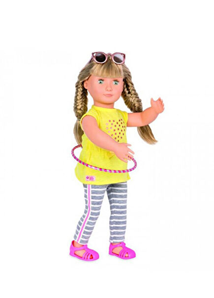 Playtime Doll Accessory Set