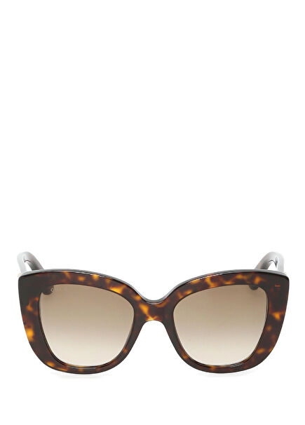 GC001150 Kahverengi Kadın Güneş Gözlüğü