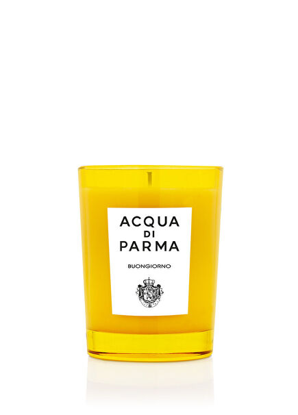 Buongıorno Candle 200 Gr.