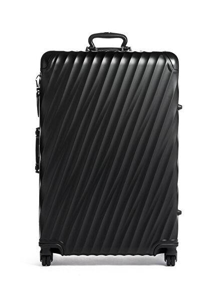 19 Degree Aluminium - EXTENDED TRIP PACKING