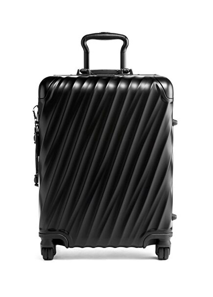 19 Degree Aluminum - CONTINENTAL CARRY-ON