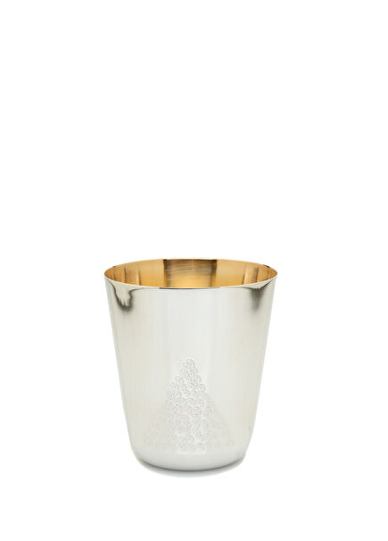 Argo Silver Gold Bardak