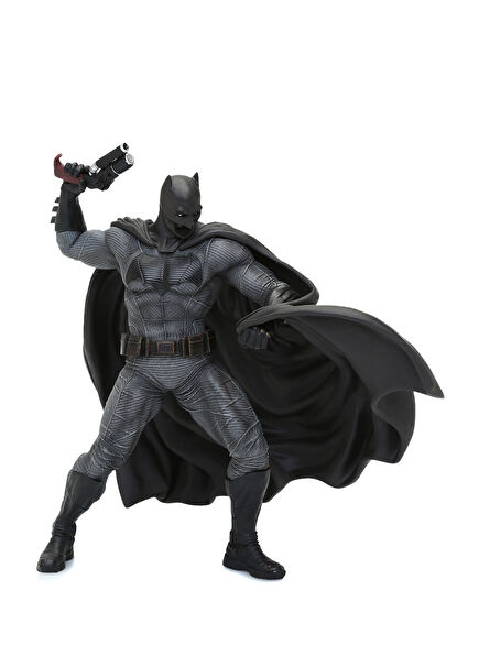 Suicide Squad Batman Art Scale Statue Figure