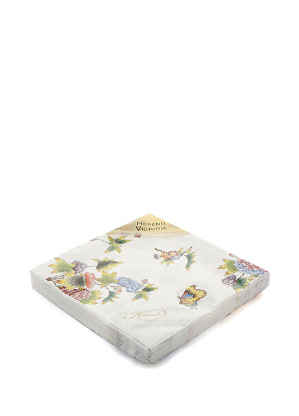 Herend Victoria 20li Kağıt Peçete Seti