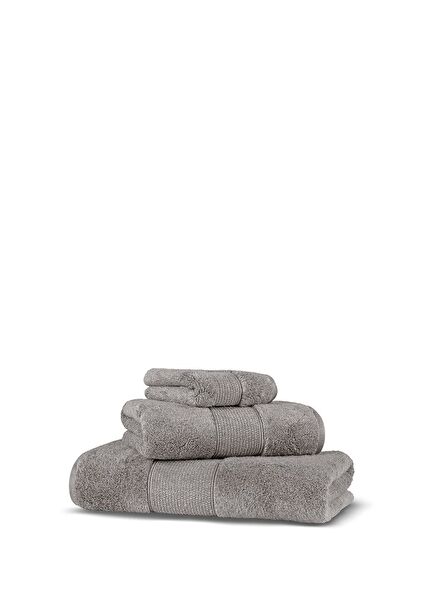 Ash Vizon Banyo Havlusu