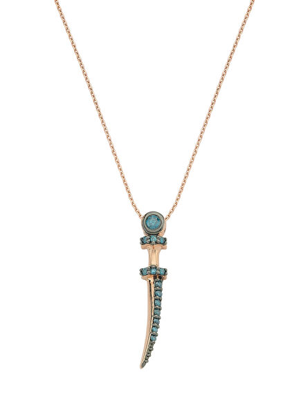 Necklace of the Sword of Light