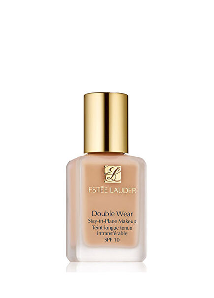 Double Wear Stay-in-Place Foundation 1W2 Sand