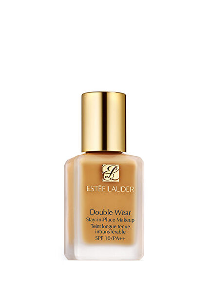 Double Wear Stay-in-Place Foundation 2W1 Daw
