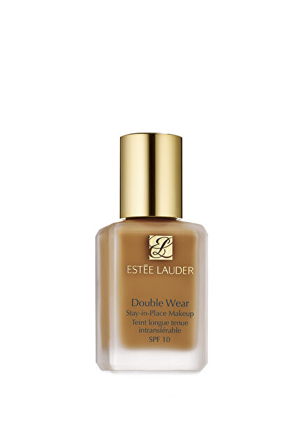 Double Wear Stay-in-Place Foundation 4W3 Henna