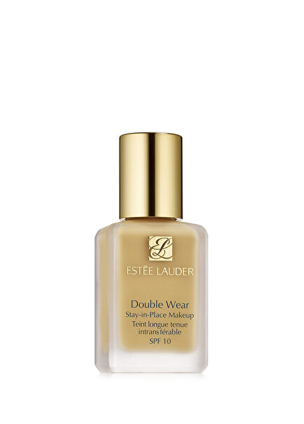 Double Wear Stay-in-Place Foundation 2W2 Rattan