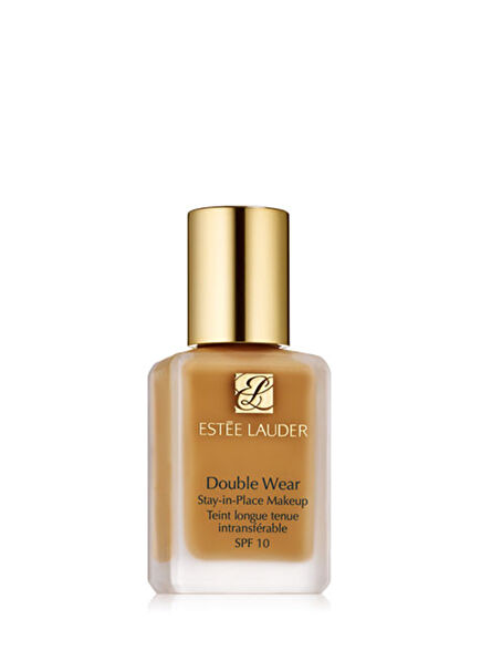 Double Wear Stay-in-Place Foundation 4N2 Spicd Snd