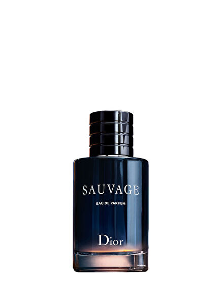Sauvage Eau De Spray 60 ml EDP Pafüm