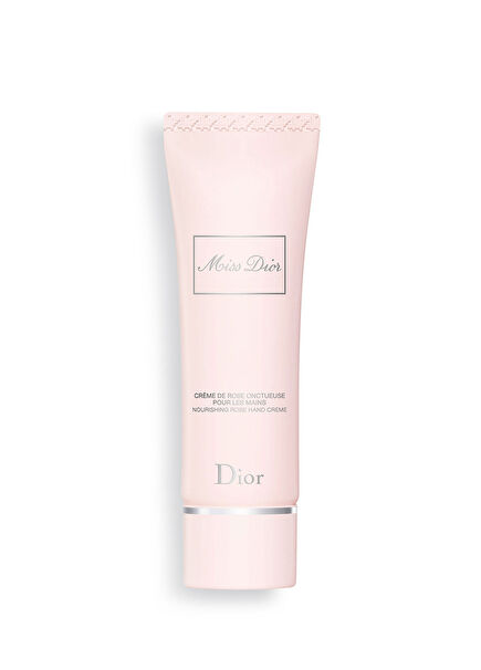 Miss Dior 50 ml Kadın El Kremi