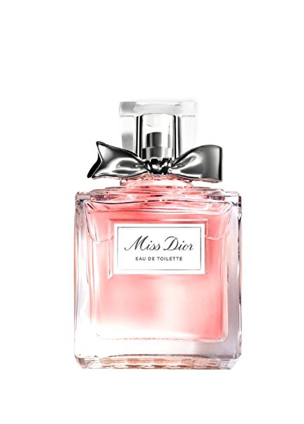 Miss Dior New Edt 100 ml Women's Perfume