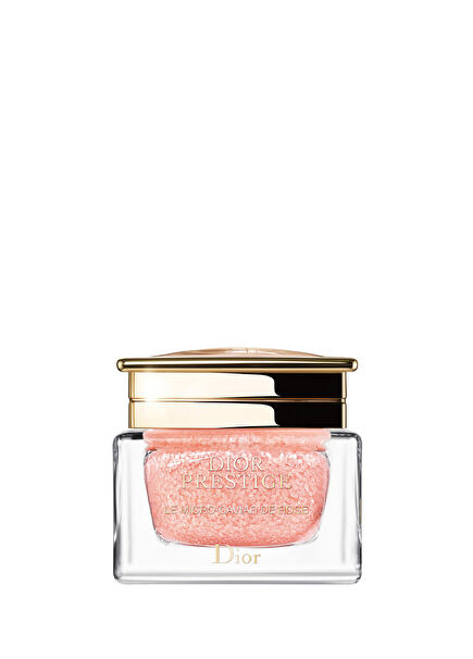 Prest Micro Caviar De Rose Jar 75 ml