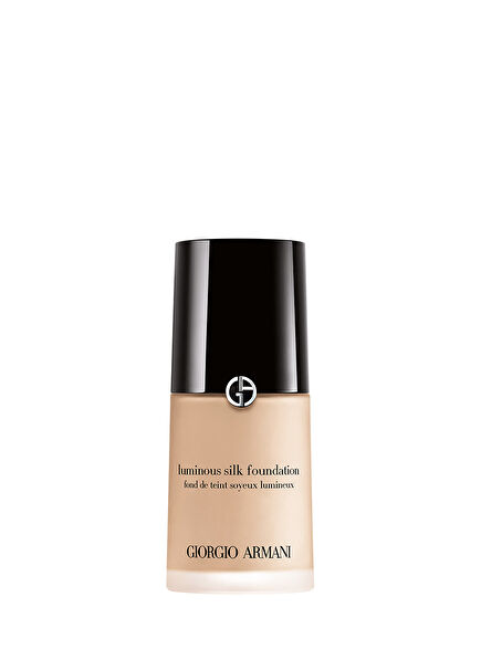 Luminous Silk Foundation 4