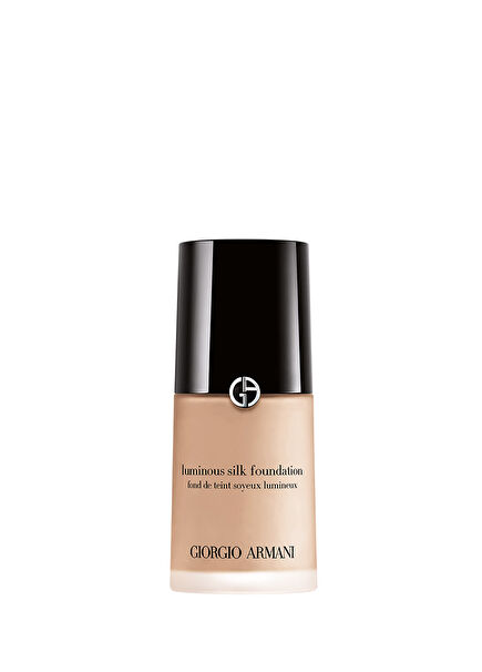 Luminous Silk Foundation 5