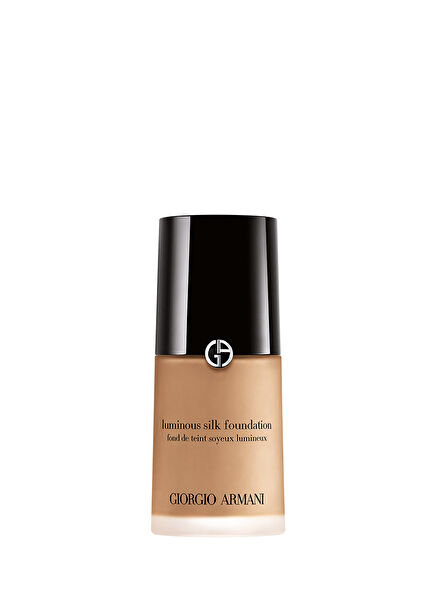 Luminous Silk Foundation 8