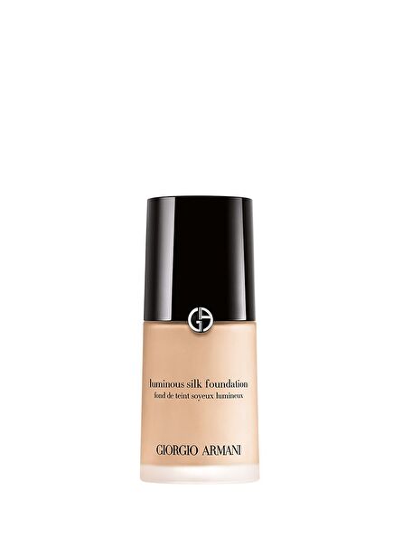 Luminous Silk Foundation 4. 5
