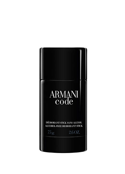 Armani Code 75ml Deo Stick