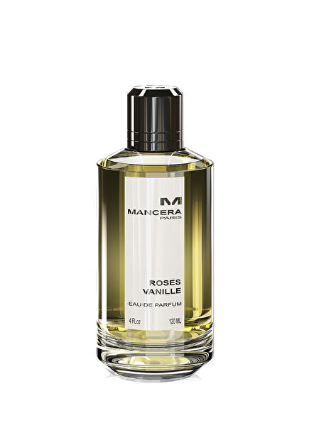 Rose Vanilla 120 ml Kadın Parfüm