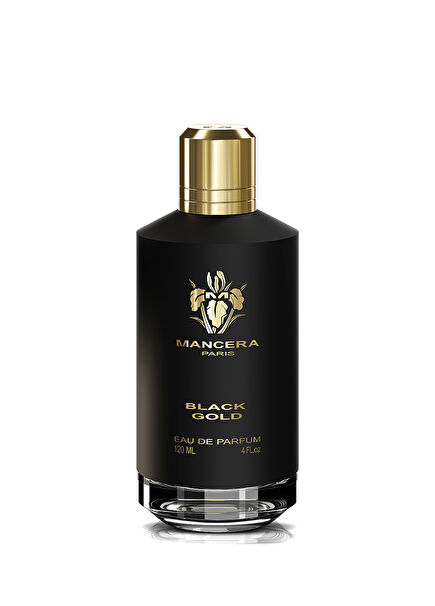 Black Gold 120 ml Parfüm
