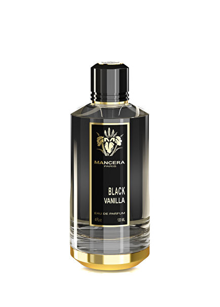 Black Vanilla EDP 120 ml Parfüm