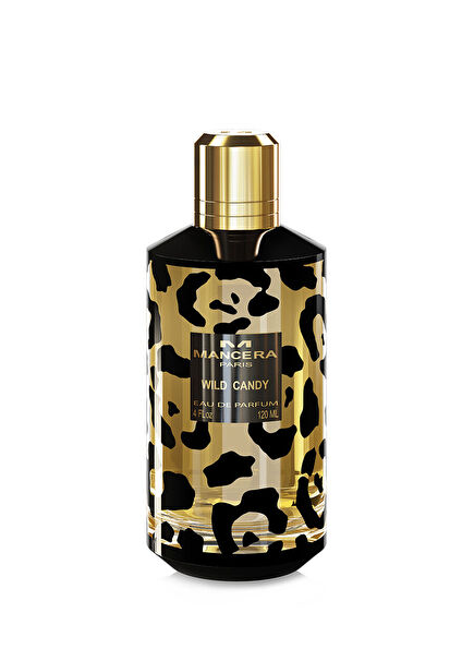 Wild Candy EDP 120 Ml Unisex Parfüm