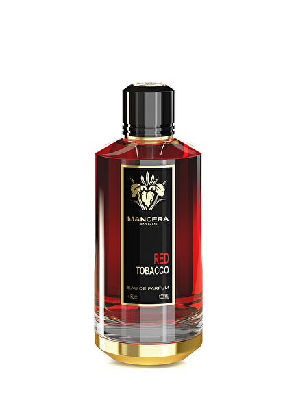 Red Tobacco EDP 120 ml Unisex Parfüm