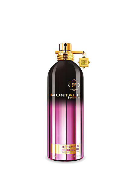 Intense Rose Misk 100 ml Unisex Parfüm