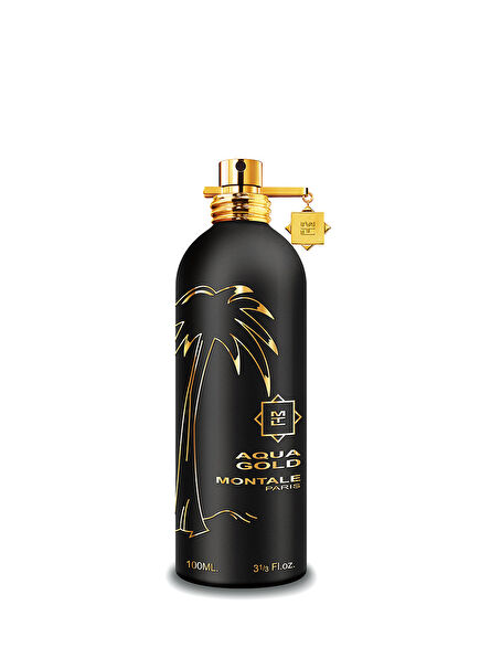 Aqua Gold Edp 100 Ml Perfume