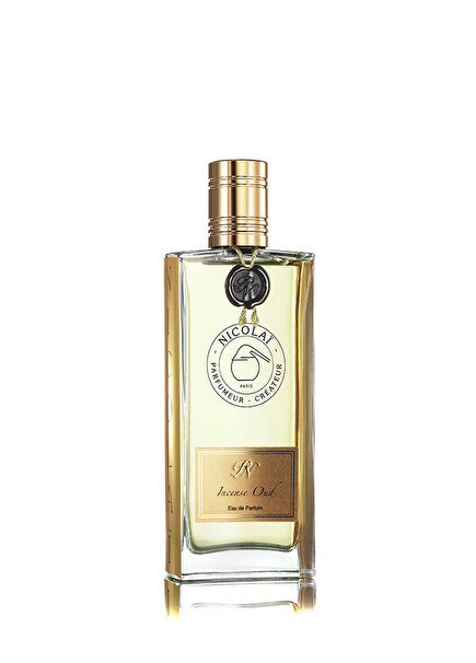 Incense Oud 100 ml Parfüm
