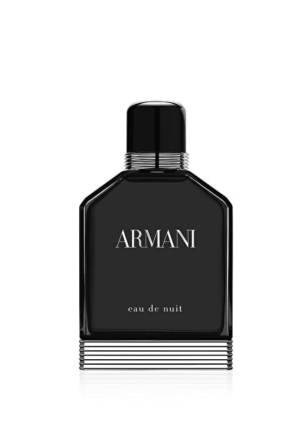 Eau De Nuit EDT 100 ml Erkek Parfüm