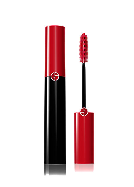 Mascara Eccentrico 01