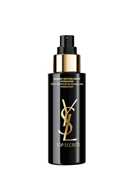 Top Secrets Glow Perfecting Mist 100ml