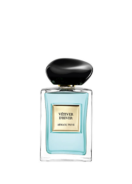 Armani Prive Vetiver Hiver Edt 100 ml