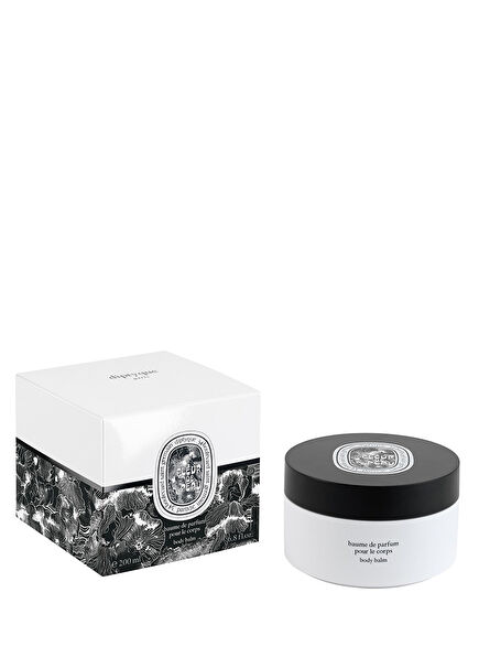 Body Balm Fleur De Peau 200ml