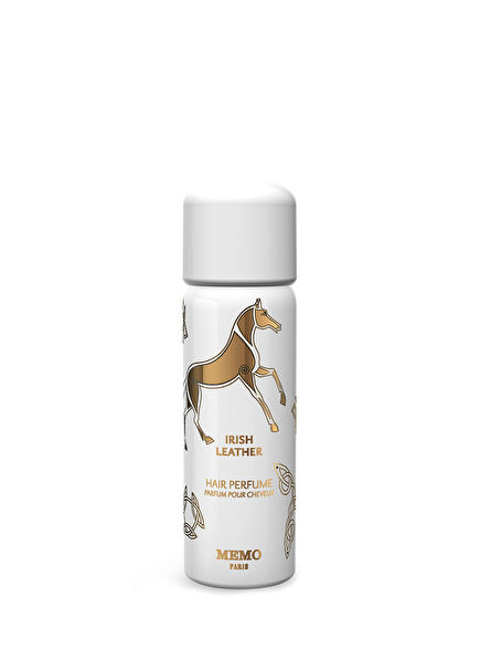 İrish Leather Hair Perfume