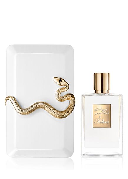 Good girl gone Bad by Kilian 50ml With Clutch