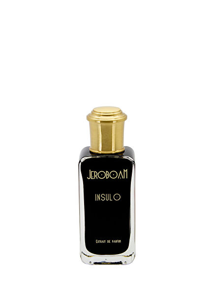Jeroboam Insulo 30 ml Unisex Parfüm