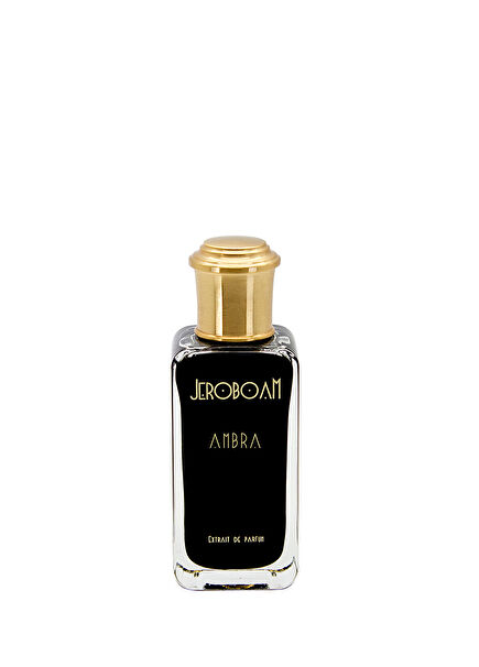 Jeroboam Ambra 30 ml Unisex Perfume