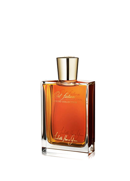 Oil Fiction 75 ml Unisex Parfüm