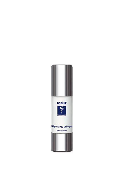 Night Day Collagen 30 Ml Anti-Aging Serum