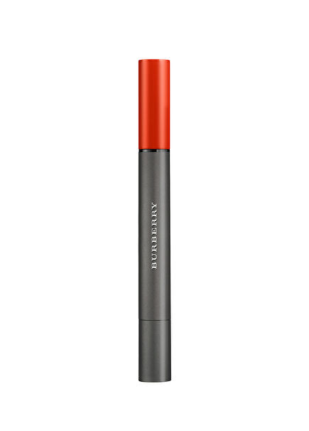 Lip Velvet Crush 58 TangerIne Red Lipstick
