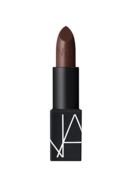 Iconic Lipstick Satin Opulent Red