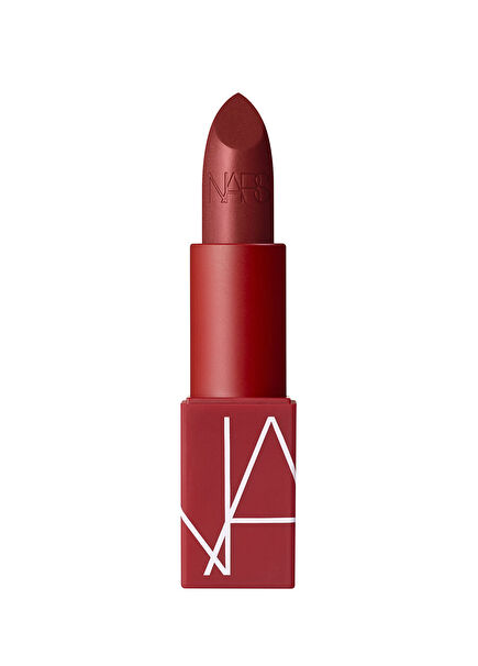 Iconic Lipstick Matte Transiberian